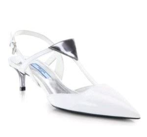 scarpe sposa prada|prada apparecchiature.